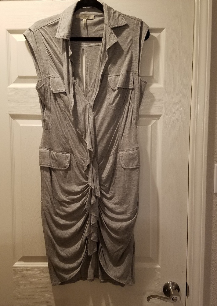 BCBG MaxAzria Runway dress